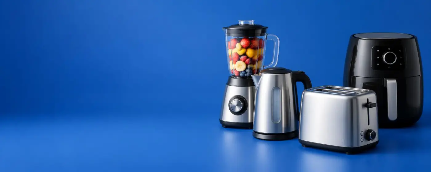 Appliances at wholesale prices
