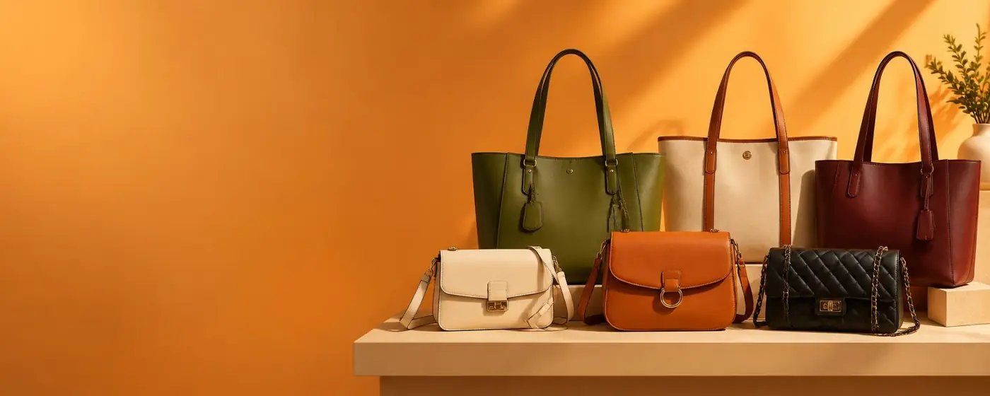 Carry it in style