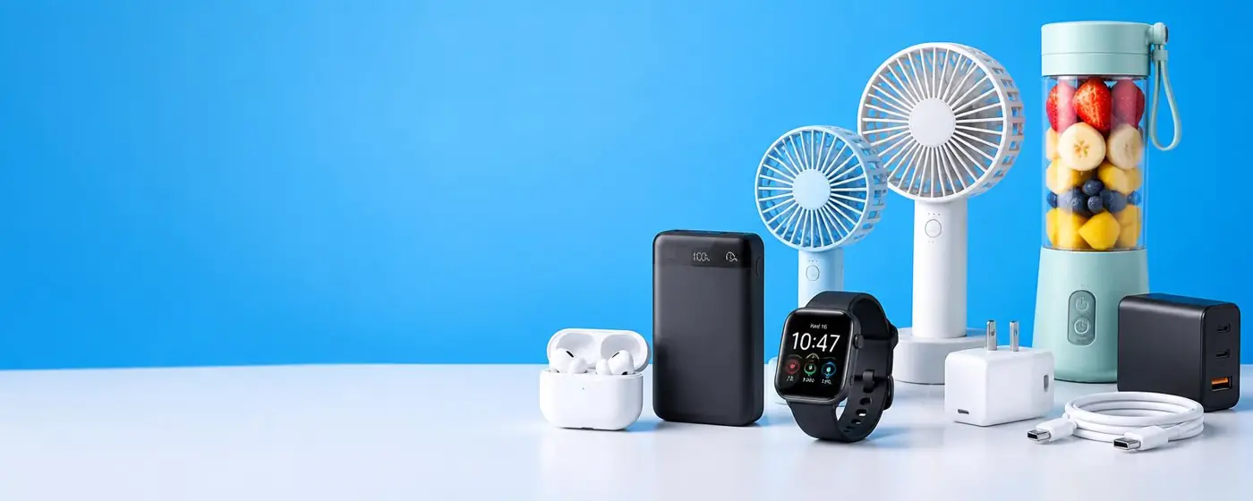 Smart gadgets, smart prices