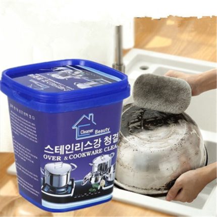 Cookware Cleaner