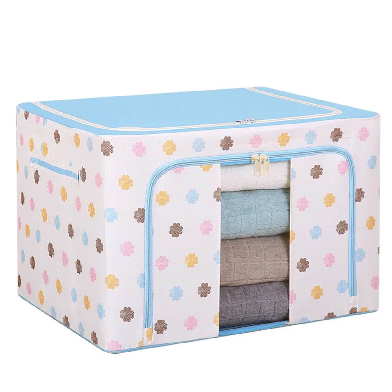 Wardrobe box (100ltrs)