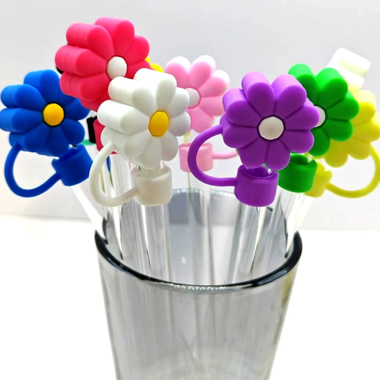 Straw Cover