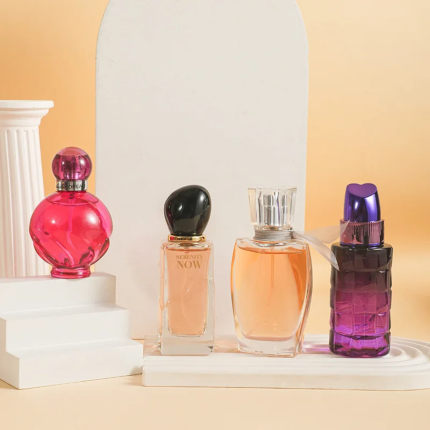 Fabulous perfume set