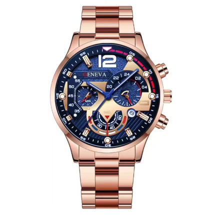 Watch 16 (Bronze)