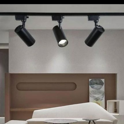 3in1 track light