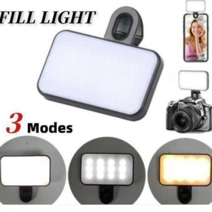 Led cube light