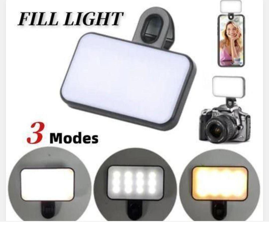 Led cube light