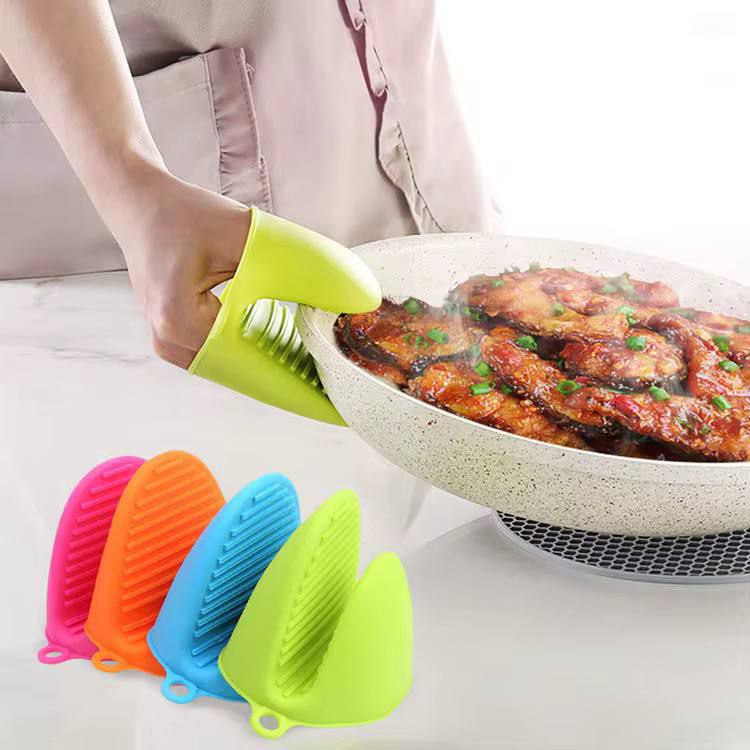 Anti heat carrier