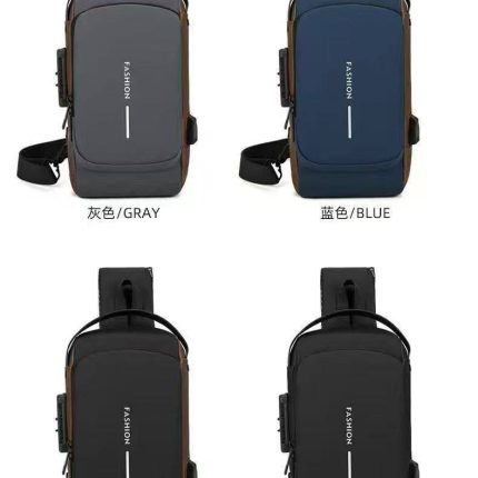 Fashion Cross Bag