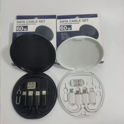 Data cable set