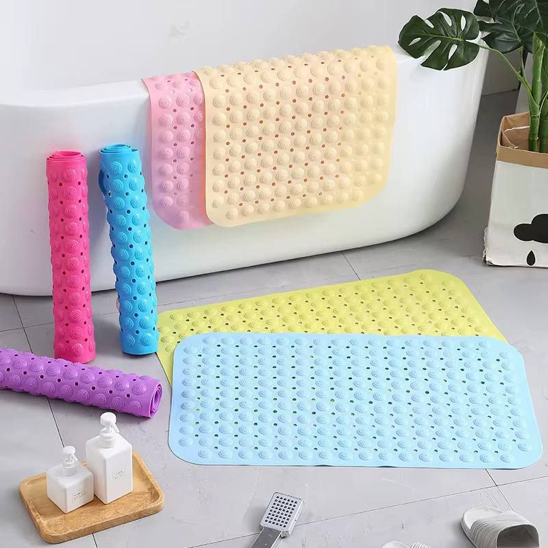 Bathroom mat