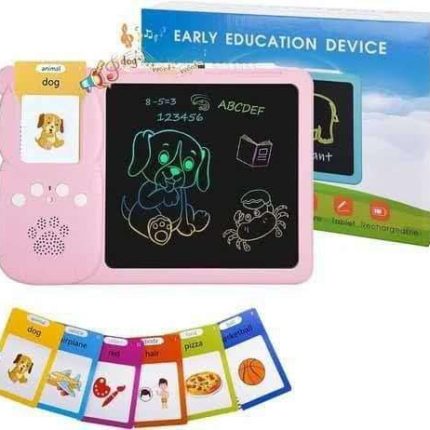 Early Education Device