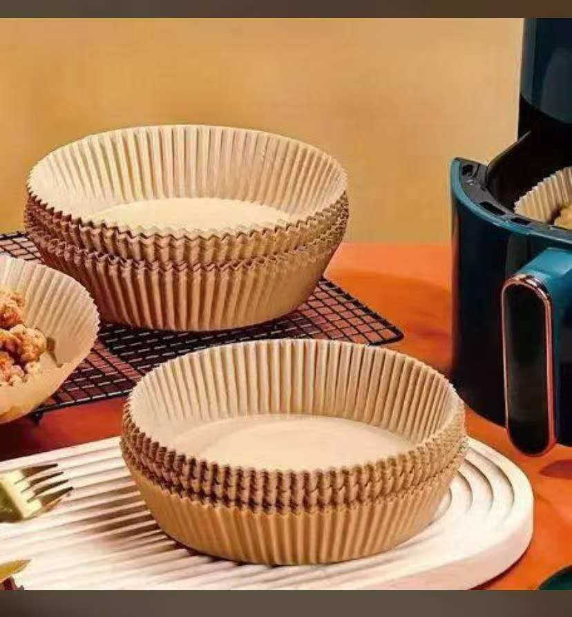 100 pieces Air frier