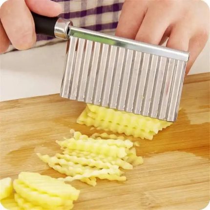 Knife cutter