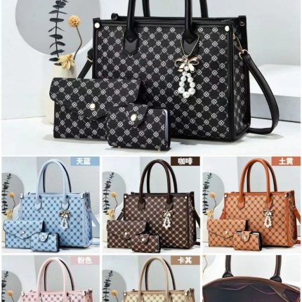 Ruth Set Bag