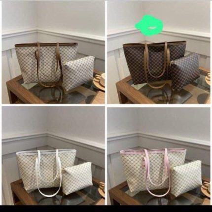 Ajoke Bag