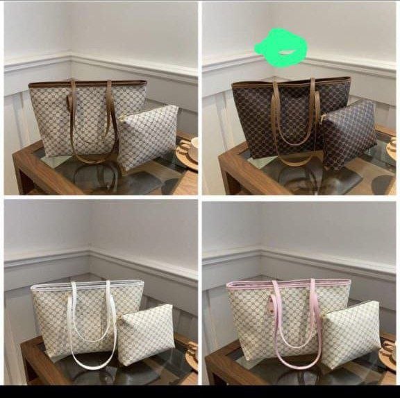 Ajoke Bag