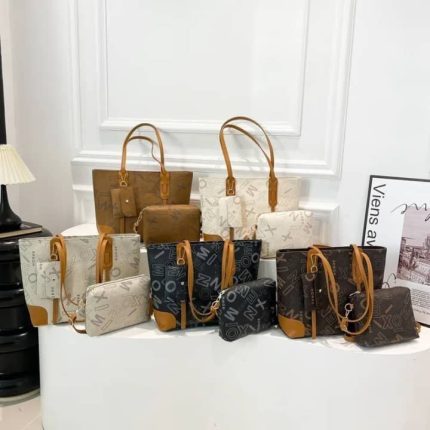 3in1 Tote Bag