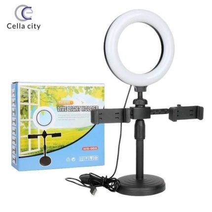 Table Ring Light