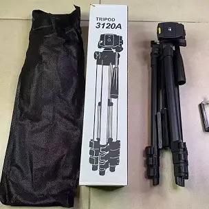 Tripod