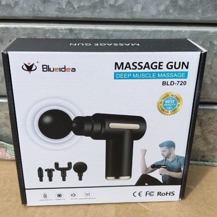 Massage Gun