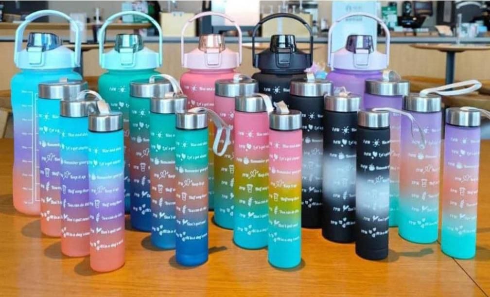 4in1 Bottle