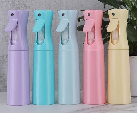 Silicon Spray bottle (500ml)