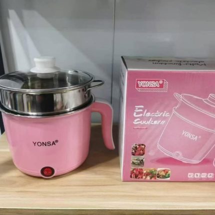YONSA Electric Pot