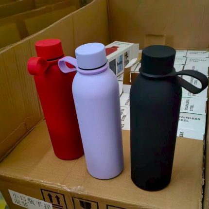 Thermal Bottle