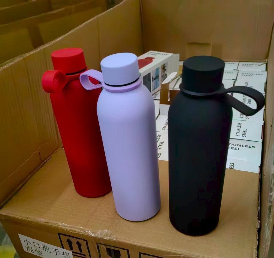 Thermal Bottle
