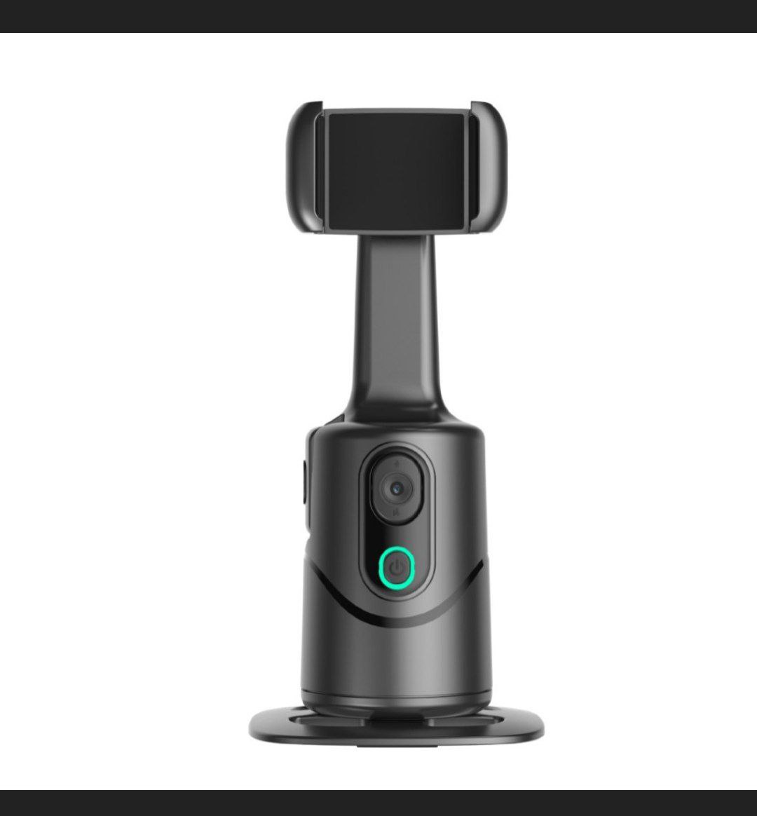 360 Smart shoot gimbal