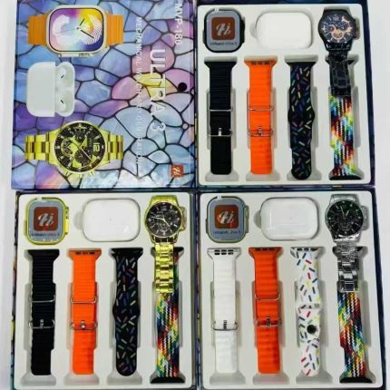 MVP Ultra 3 Smart watch