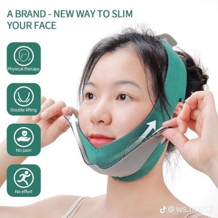 Face lift up