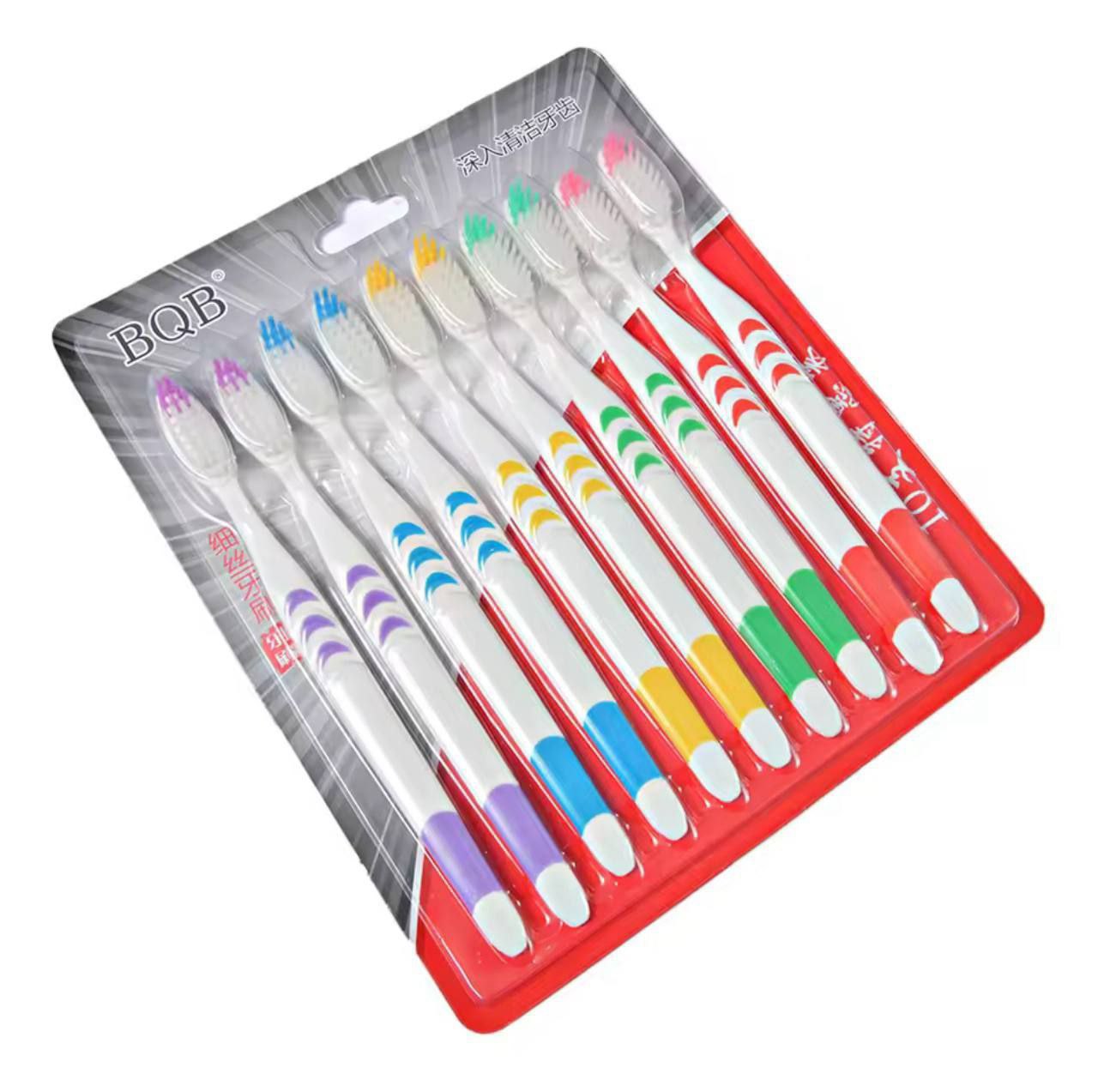10in1 toothbrush