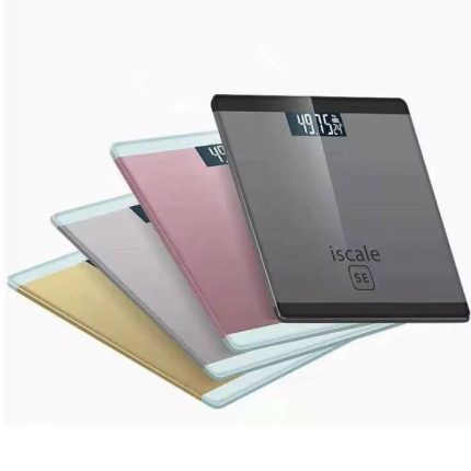 Personal scale