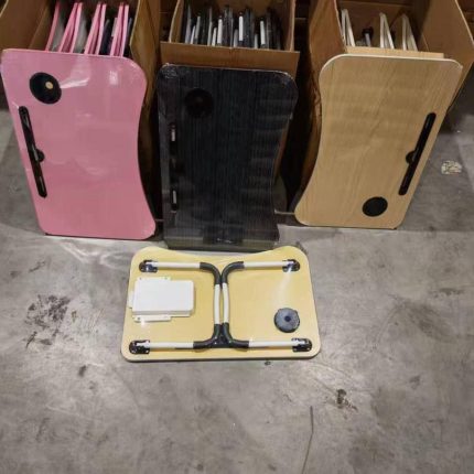 With drawer Laptop table