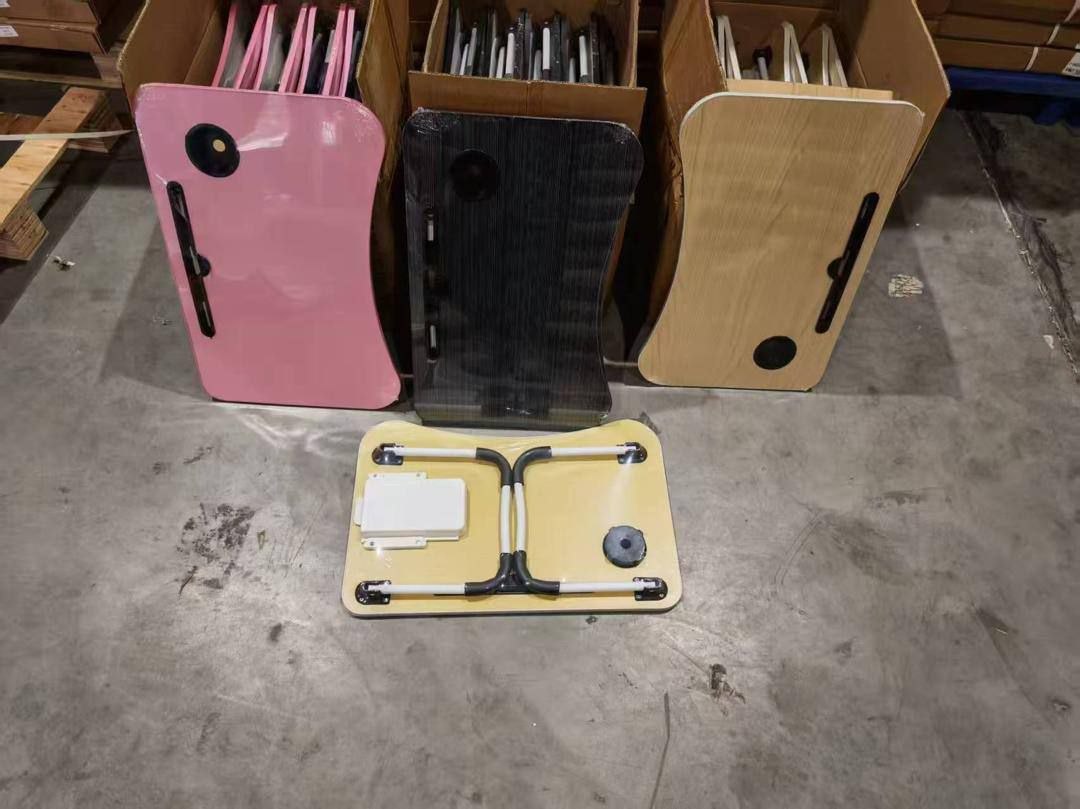 With drawer Laptop table