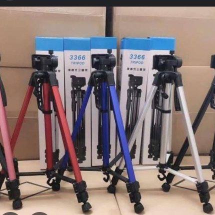 3366 tripod