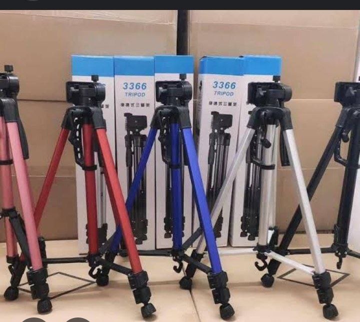 3366 tripod