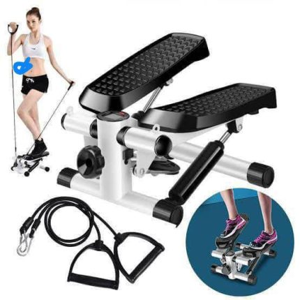 Exercise Stepper Machine