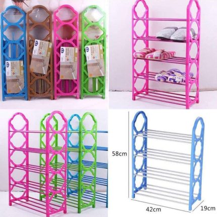 Shoe rack