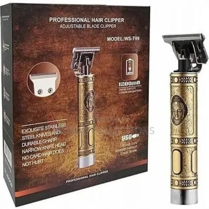 Adjustable clipper