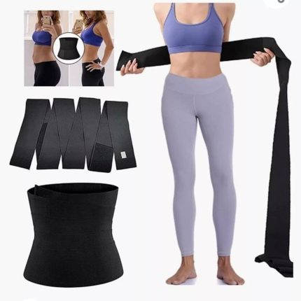 Tummy wrap (6mtr)