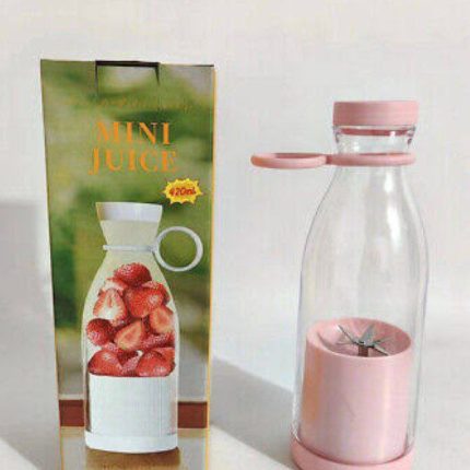Mini juice