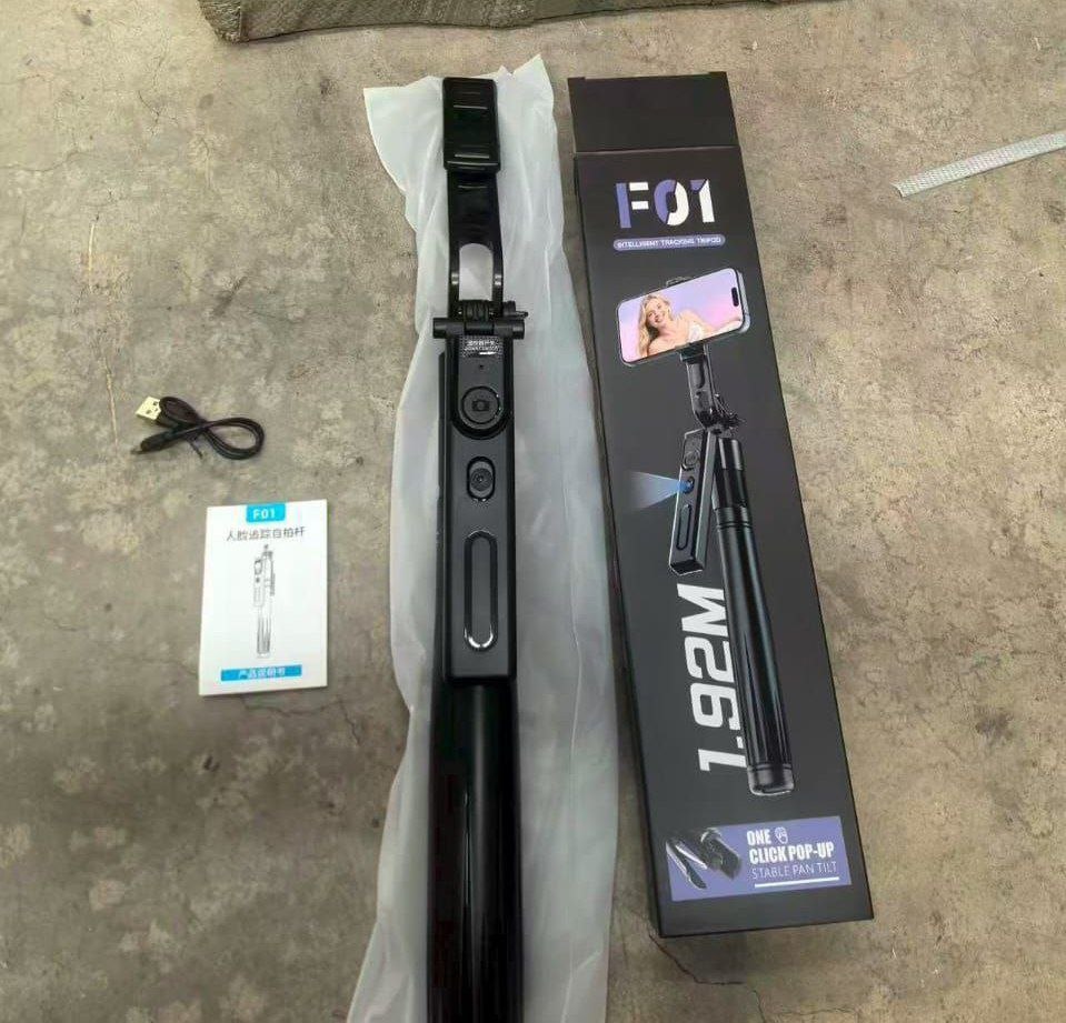 F01 AI tracker