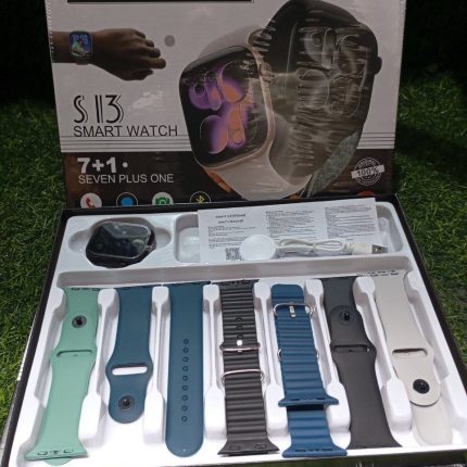 Series12 smartwatch