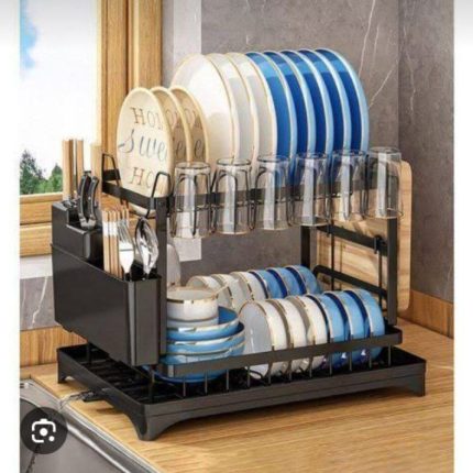 New Design Rack