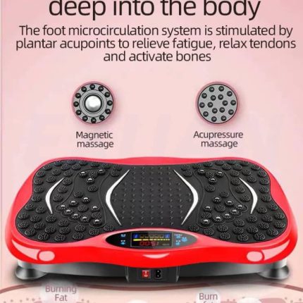 Ultrathin Body Massage