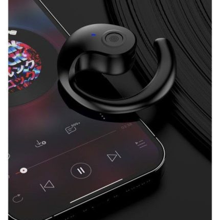 Jamax Earbuds