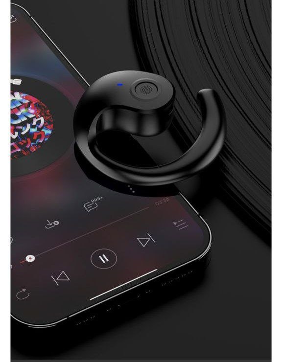 Jamax Earbuds